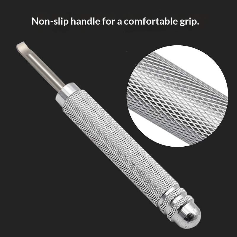 Zestaw narzędzi do otwierania  – Watchmaker Repair Tool Kit Case Opener recenzja i cena