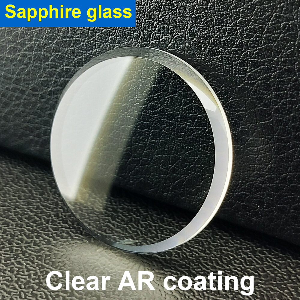 32*3,5*2,8 mm Podwójne szkło s – Sapphire Watch Crystal Double Domed recenzja i cena