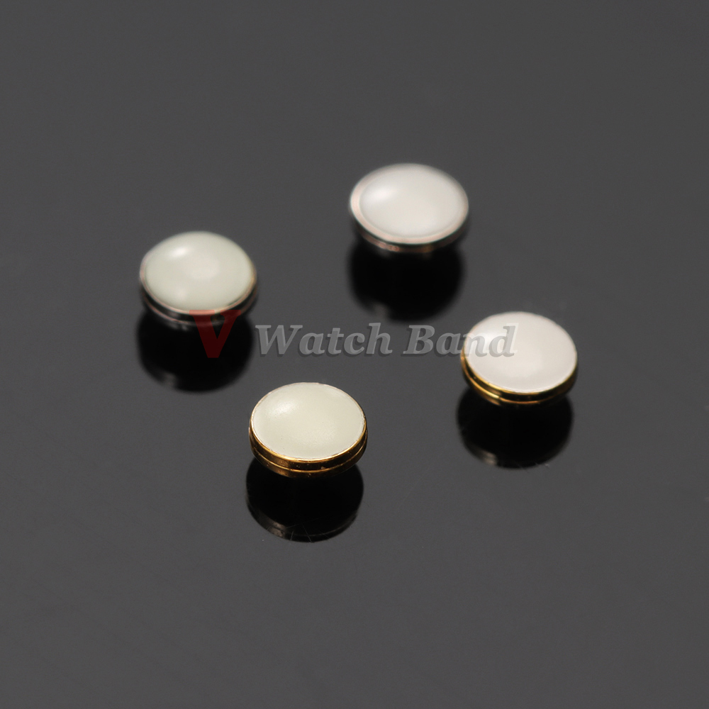 Akcesoria do zegarków z pudełk – Watch Bezel Insert Ceramic Luminous recenzja i cena