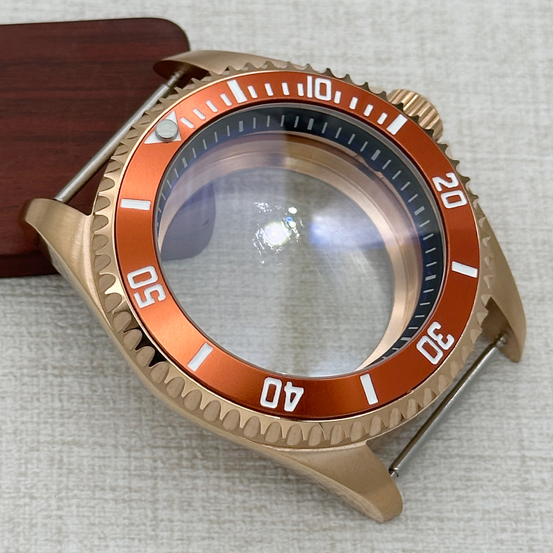 Obudowa 42mm SKX007 SKX009 z w – Sapphire Watch Crystal Double Domed recenzja i cena