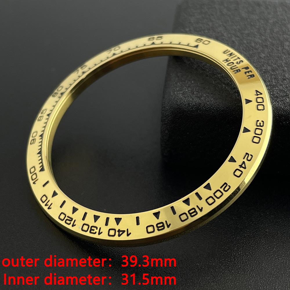 Daytona pochylona ceramiczna r – Watch Bezel Insert Ceramic Luminous recenzja i cena