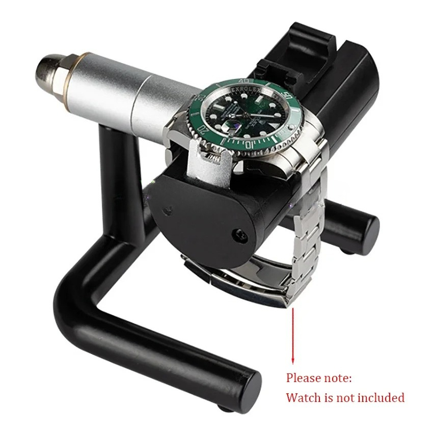 Weishi NIE. 1900 Timegrapher M – Timegrapher Watch Calibration Timing Machine recenzja i cena