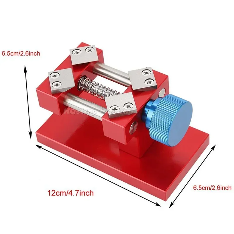 Narzędzie do demontażu ramki z – Watchmaker Repair Tool Kit Case Opener recenzja i cena