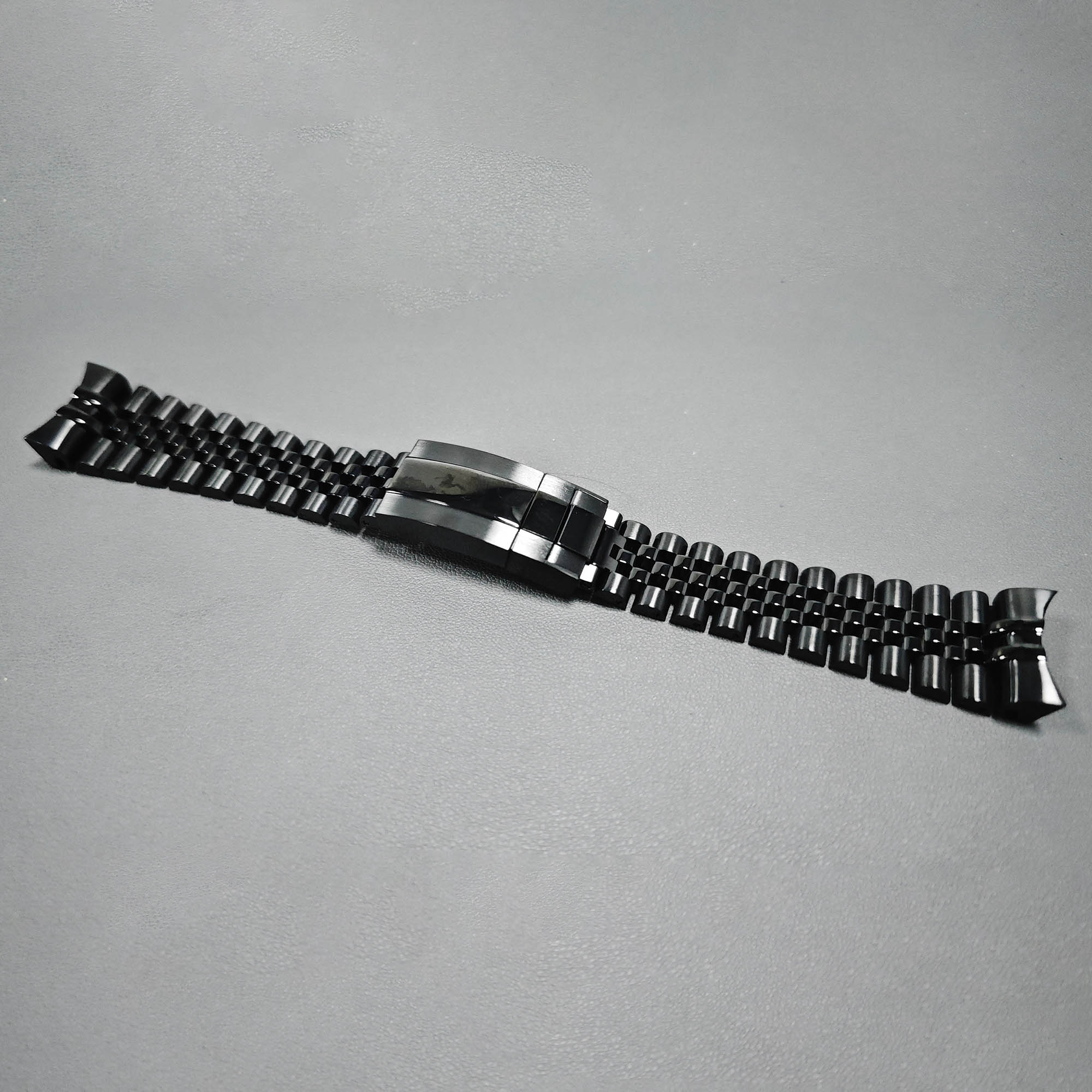 Do zegarków Seiko nr ref. SSK0 – Solid Stainless Steel Watch Bracelet Jubilee recenzja i cena