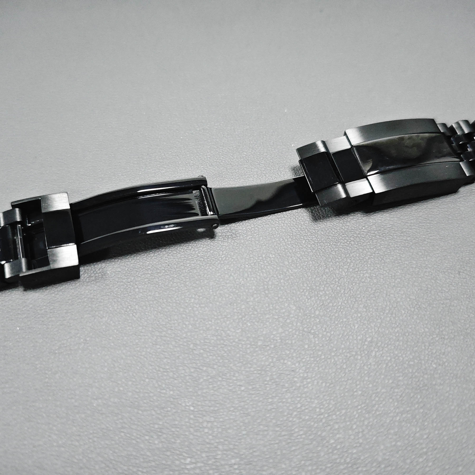 Do zegarków Seiko nr ref. SSK0 – Solid Stainless Steel Watch Bracelet Jubilee recenzja i cena