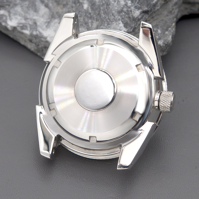 Zegarek futerał do nurkowania  – Automatic Dive Watch 200M Nh35 Movement recenzja i cena