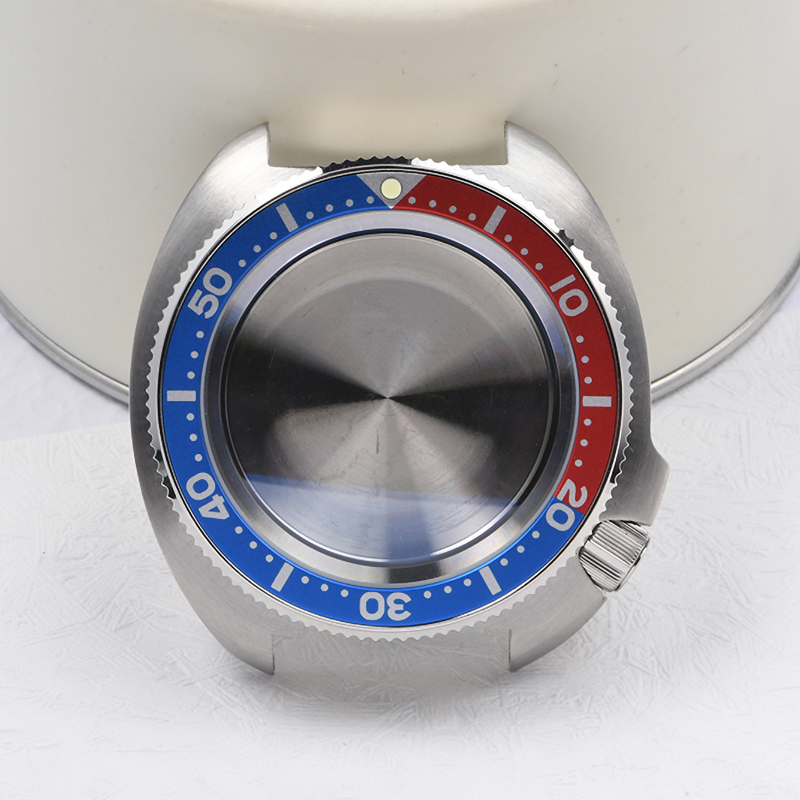Obudowa zegarka do nurkowania  – Automatic Dive Watch 200M Nh35 Movement recenzja i cena