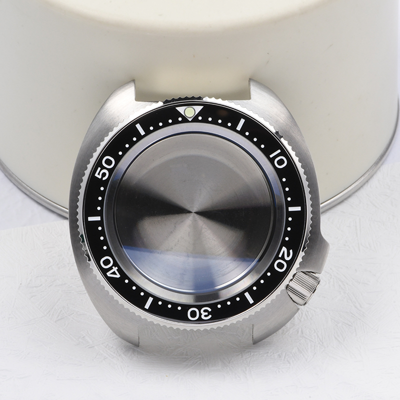 Obudowa zegarka do nurkowania  – Automatic Dive Watch 200M Nh35 Movement recenzja i cena