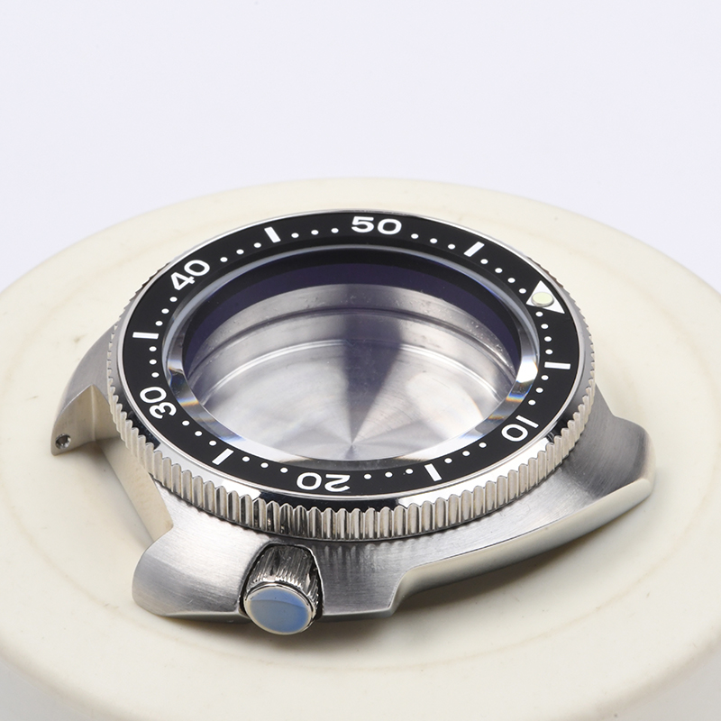 Obudowa zegarka do nurkowania  – Automatic Dive Watch 200M Nh35 Movement recenzja i cena