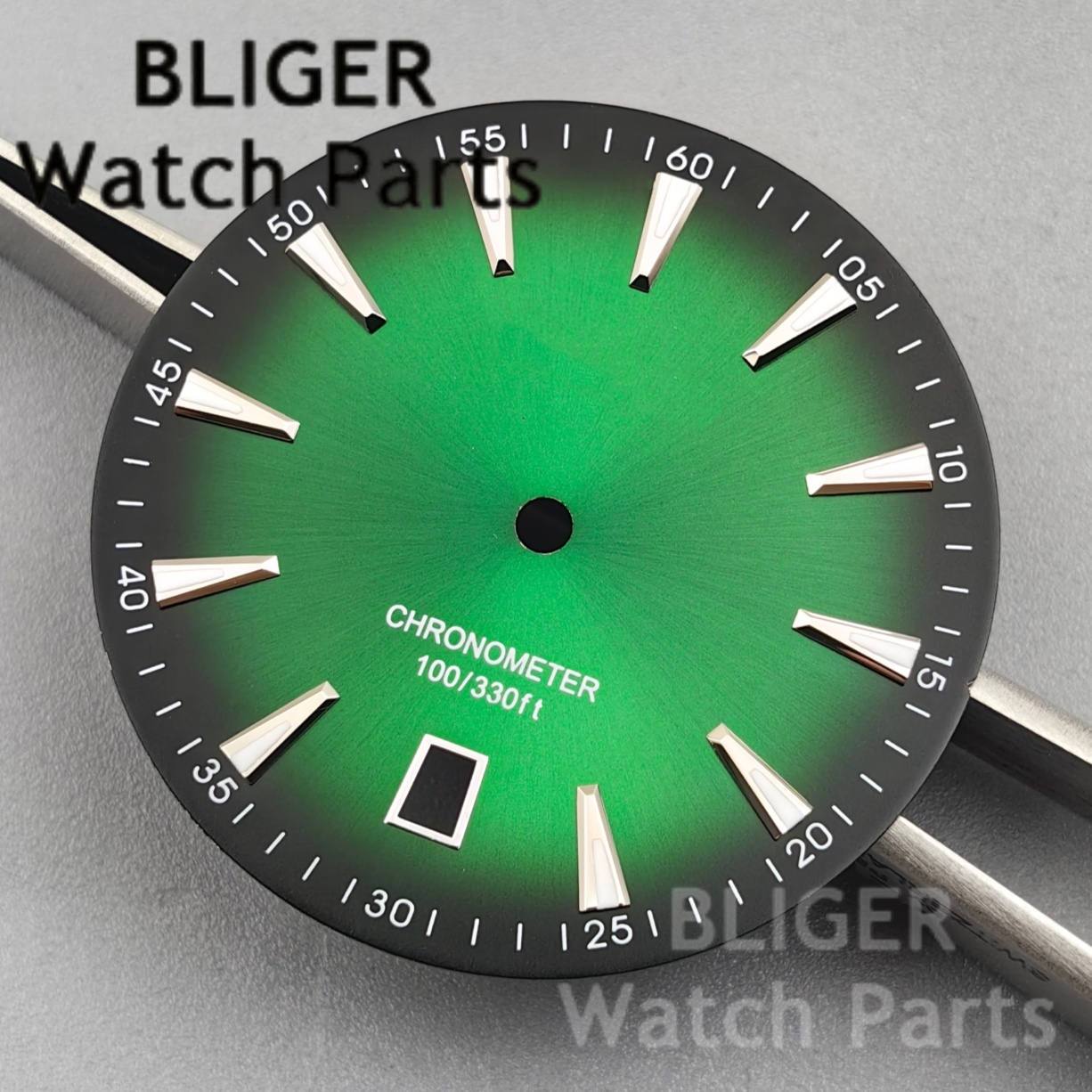 BLIGER – zestaw wskazówek do z – Watch Hands Set Luminous Replacement Nh35 recenzja i cena