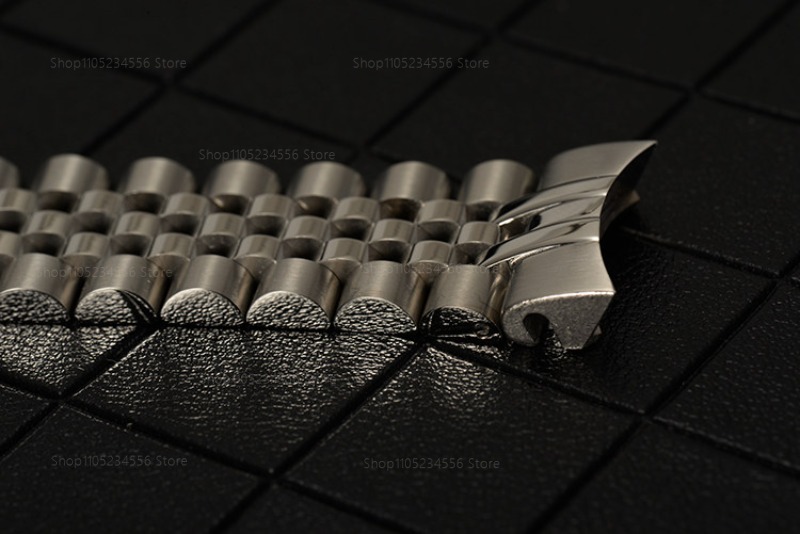 SPB121J1 SPB117J1 SPB119J1 SPB – Solid Stainless Steel Watch Bracelet Jubilee recenzja i cena