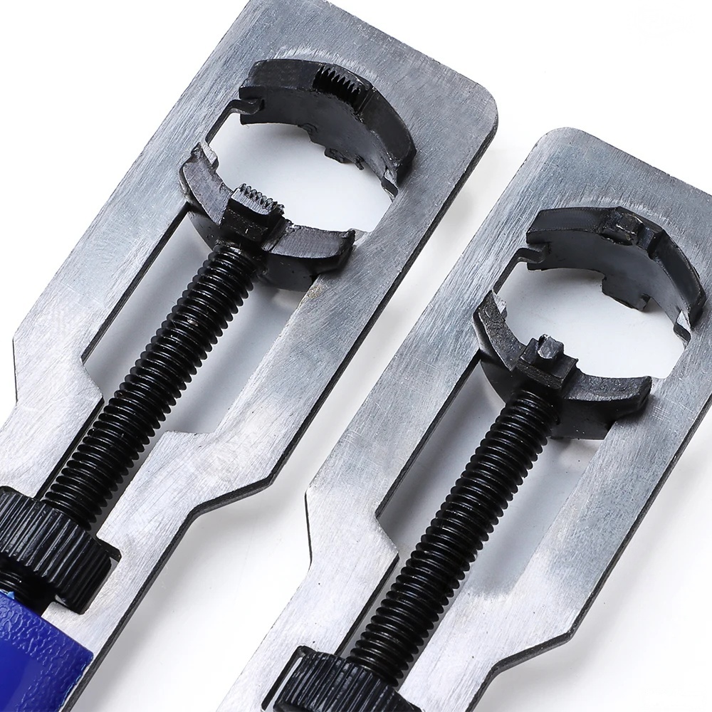 Klucz do otwierania dekielków  – Watchmaker Repair Tool Kit Case Opener recenzja i cena