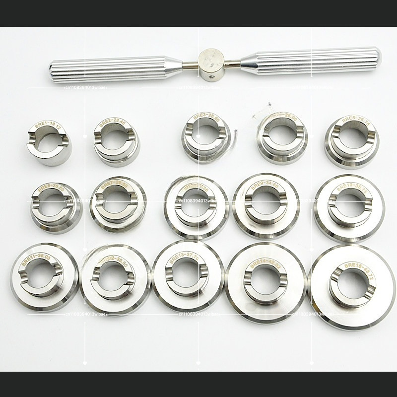 Profesjonalny otwieracz do dek – Watchmaker Repair Tool Kit Case Opener recenzja i cena