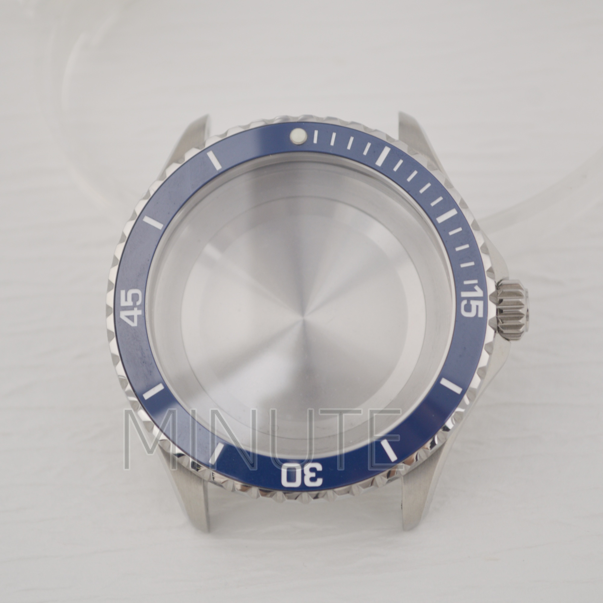 Obudowa zegarka nurkowego ze s – Automatic Dive Watch 200M Nh35 Movement recenzja i cena