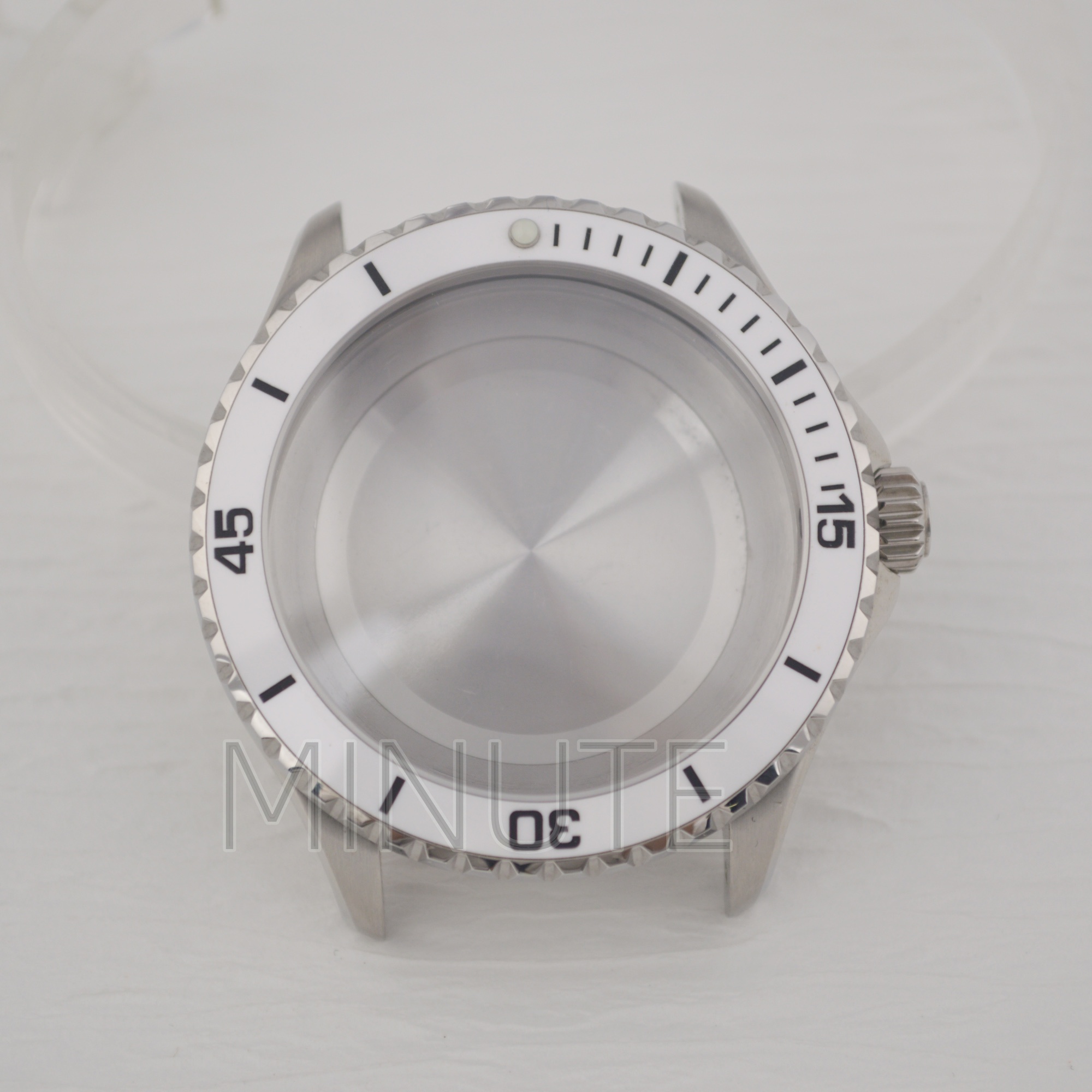 Obudowa zegarka nurkowego ze s – Automatic Dive Watch 200M Nh35 Movement recenzja i cena