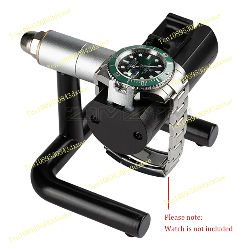 Weishi NR. Tester zegarków mec – Timegrapher Watch Calibration Timing Machine recenzja i cena