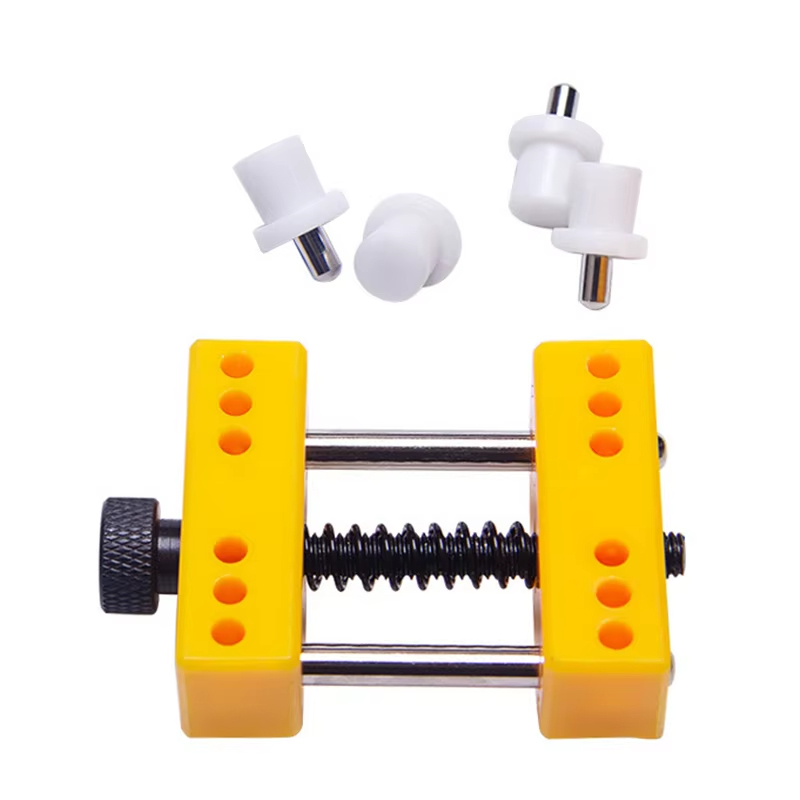 Otwieracz do dekielków zegarkó – Watchmaker Repair Tool Kit Case Opener recenzja i cena