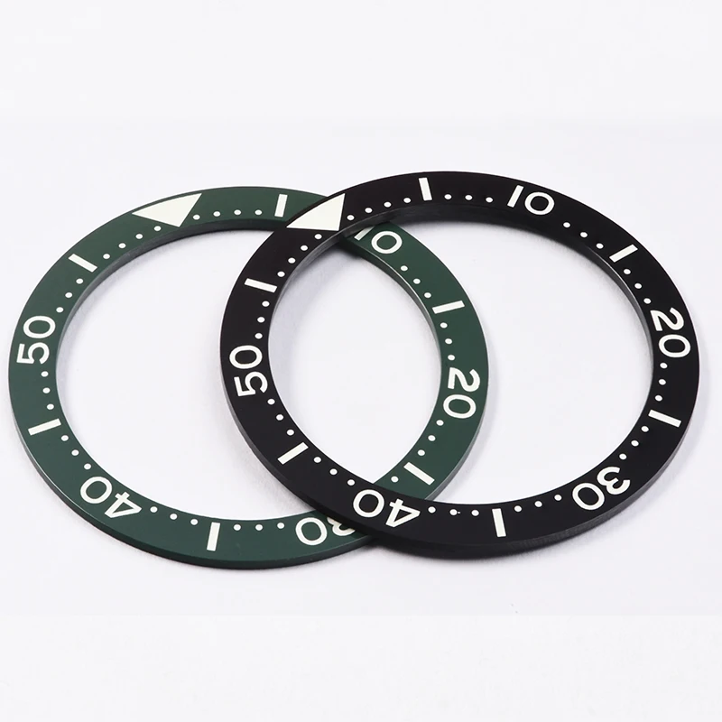 HEIMDALLR 31.2-39.2mm ceramicz – Watch Bezel Insert Ceramic Luminous recenzja i cena