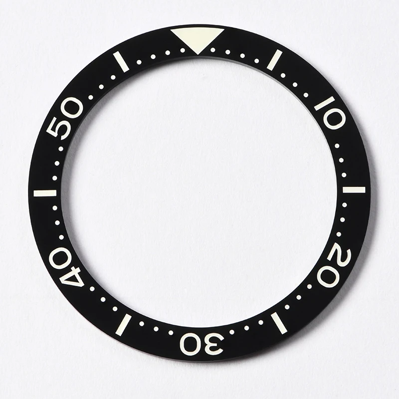 HEIMDALLR 31.2-39.2mm ceramicz – Watch Bezel Insert Ceramic Luminous recenzja i cena