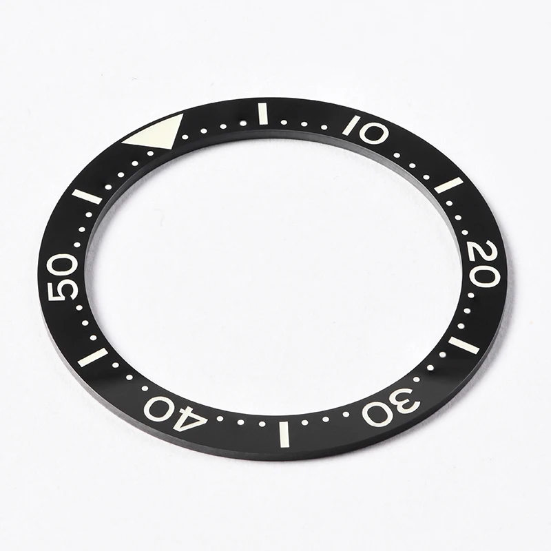 HEIMDALLR 31.2-39.2mm ceramicz – Watch Bezel Insert Ceramic Luminous recenzja i cena