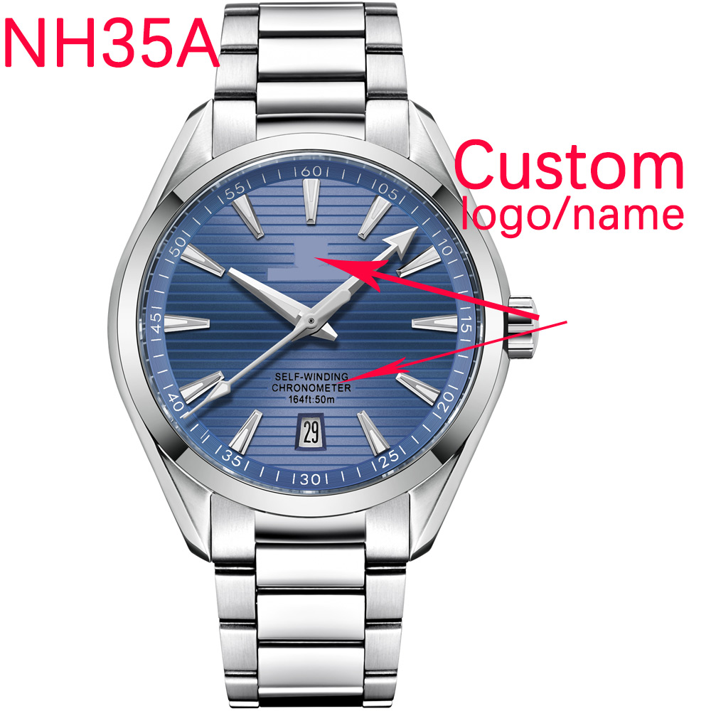 Luksusowy zegarek męski automa – Men Mechanical Watch Sapphire Crystal recenzja i cena