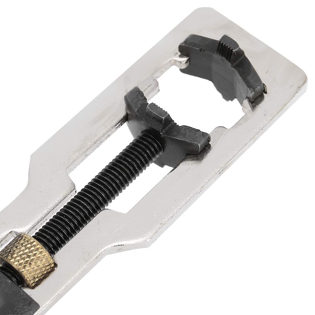 14-35mm regulowany metalowy ze – Watchmaker Repair Tool Kit Case Opener recenzja i cena