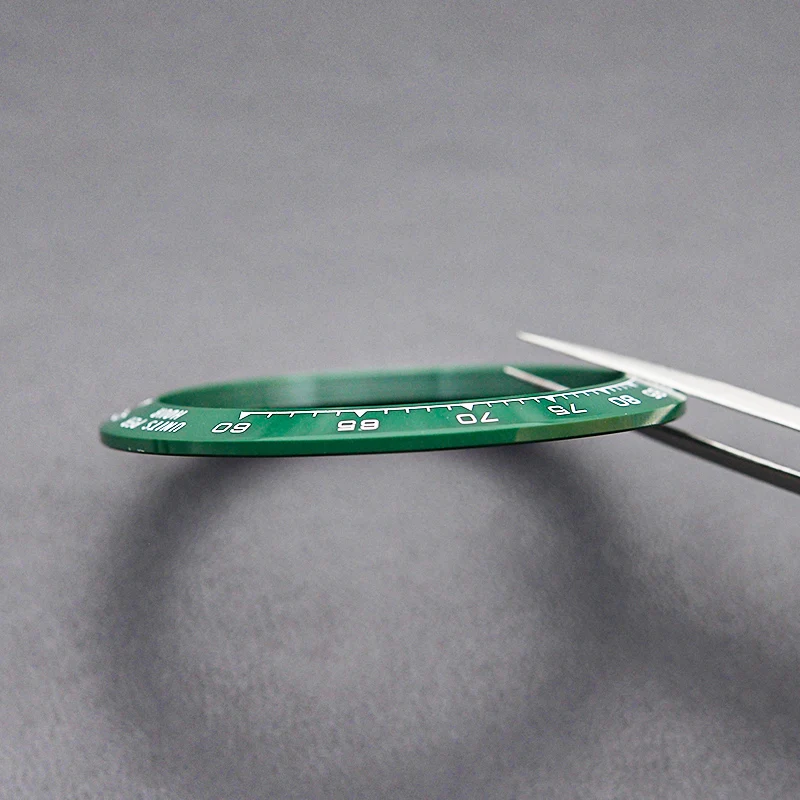 393 * 31,5 mm Daytna Ceramiczn – Watch Bezel Insert Ceramic Luminous recenzja i cena