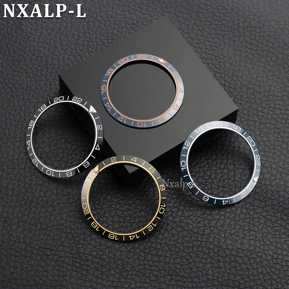 38mm*30.5mm Ceramiczny, nachyl – Watch Bezel Insert Ceramic Luminous recenzja i cena