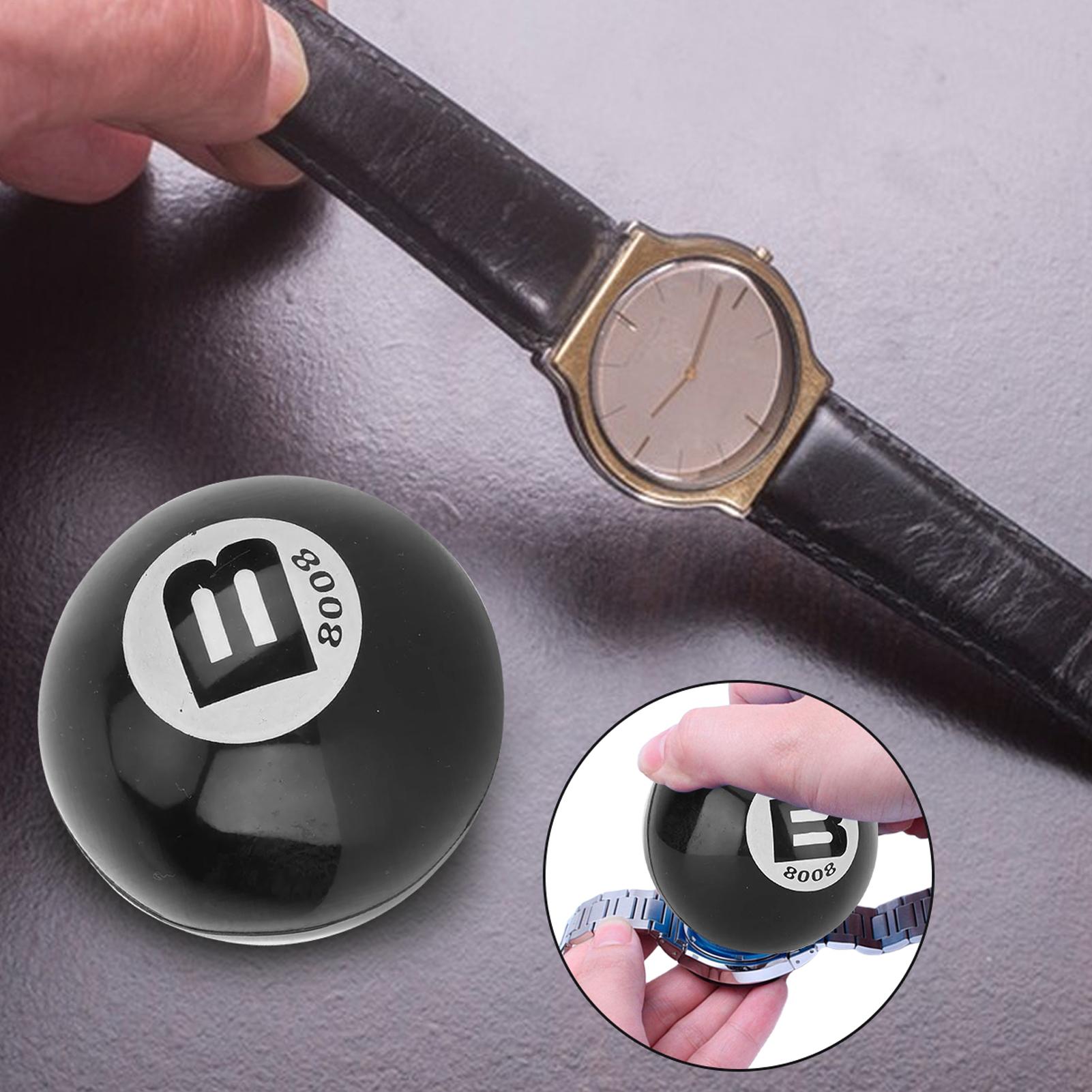 Praktyczne narzędzie do otwier – Watchmaker Repair Tool Kit Case Opener recenzja i cena