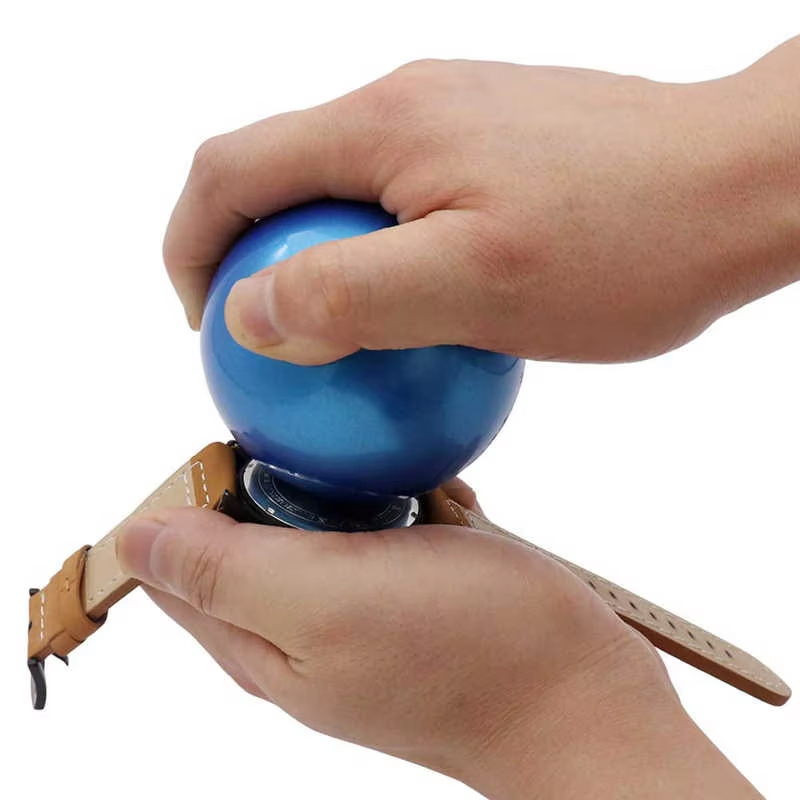 Narzędzie do otwierania tylnej – Watchmaker Repair Tool Kit Case Opener recenzja i cena